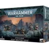 Warhammer 40,000: Astra Militarum (Heavy Weapons Squad)