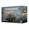 Warhammer 40,000: Astra Militarum (Hippogriff AFV)