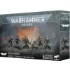 Warhammer 40,000: Astra Militarum (Krieg Combat Engineers)