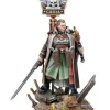 Warhammer 40,000: Astra Militarum (Lord Castellan Ursula Creed)
