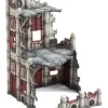 Warhammer 40,000: Battlezone Manufactorum (Sanctum Administratus)