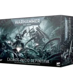 Warhammer 40,000: Caja de Inicio Patrulla