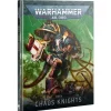 Warhammer 40.000: Chaos Knights (Codex)