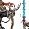 Warhammer 40,000: Chaos Space Marines (Abaddon the Despoiler)