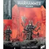 Warhammer 40,000: Chaos Space Marines (Warpsmith)