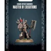 Warhammer 40,000: Chaos Space Marines (Master of Executions)