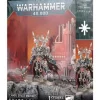 Warhammer 40,000: Chaos Space Marines (Chaos Lord)
