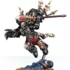 Warhammer 40,000: Chaos Space Marines (Haarken Worldclaimer Herald of the Apocalypse)