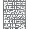 Warhammer 40,000: Chaos Space Marines (Legionaries)