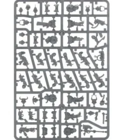Warhammer 40,000: Chaos Space Marines (Legionaries)