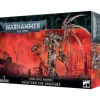 Warhammer 40,000: Chaos Space Marines (Vashtorr The Arkifane)