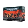 Warhammer 40,000: Chaos Space Marines (Raptors)