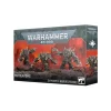 Warhammer 40,000: Chaos Space Marines (Mutilators)