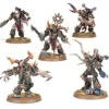 Warhammer 40,000: Chaos Space Marines (Possessed)