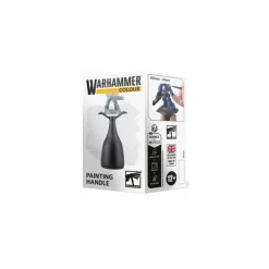 Warhammer Colour: Painting Handle