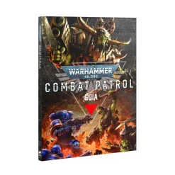 Warhammer 40,000: Combat Patrol (Guía)