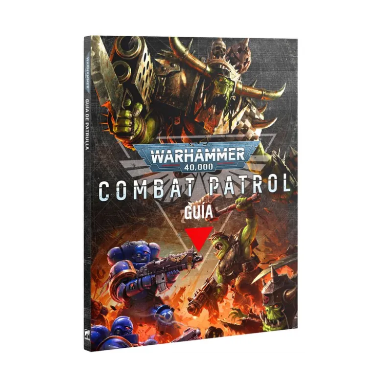 Warhammer 40,000: Combat Patrol (Guía)