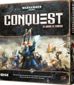 Warhammer 40.000: Conquest