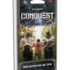 Warhammer 40.000: Conquest - Descendientes de Isha / Ciclo Señor de la Guerra 6
