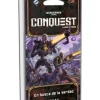 Warhammer 40.000: Conquest - En Busca de la Verdad / Mundo Letal 4