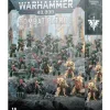 Warhammer 40,000: Dark Angels (Combat Patrol)