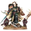 Warhammer 40,000: Dark Angels (Lion El'Jonson)