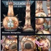 Warhammer 40,000: Death Guard (Miasmic Malignifier)