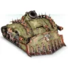 Warhammer 40,000: Death Guard (Plagueburst Crawler)