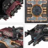 Warhammer 40,000: Deathwatch (Corvus Blackstar)