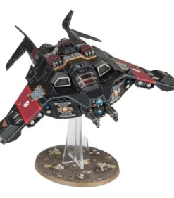 Warhammer 40,000: Deathwatch (Corvus Blackstar)