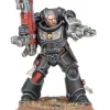 Warhammer 40,000: Deathwatch (Upgrades)