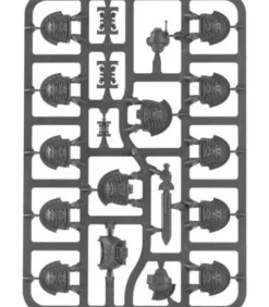 Warhammer 40,000: Deathwatch (Upgrades)
