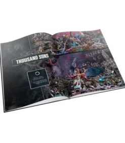 Warhammer 40,000: Despertar Psíquico 4 - Ritual de los Condenados