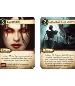 Warhammer: Diskwars - Legiones de la Oscuridad