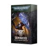 Warhammer 40.000: Dominatus(Mazo de Campañas Narrativas )