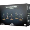 Warhammer 40,000: Drukhari (Incubi)