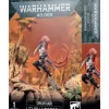 Warhammer 40,000: Drukhari (Lelith Hesperax)