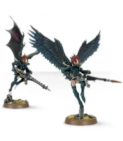 Warhammer 40,000: Drukhari (Scourges)