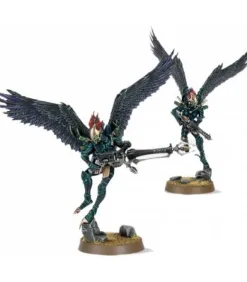 Warhammer 40,000: Drukhari (Scourges)