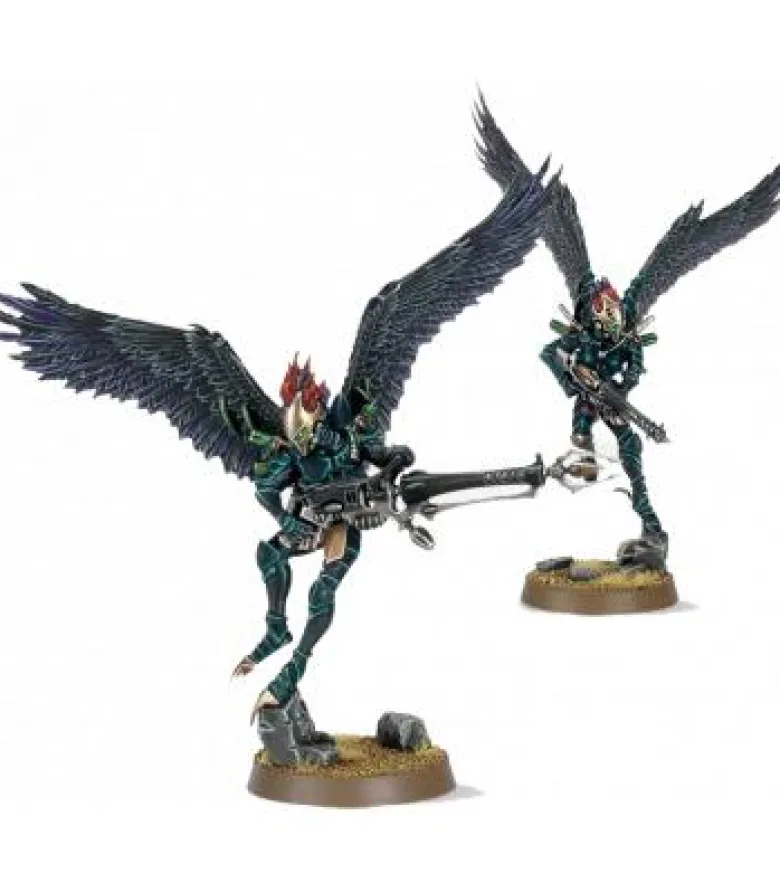 Warhammer 40,000: Drukhari (Scourges)