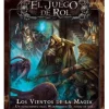 Warhammer: El Juego de Rol: Los Vientos de la Magia