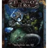Warhammer: El Juego de Rol - Secretos del DJ