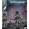 Warhammer 40,000: Emperor's Children (Lord Kakophonist)