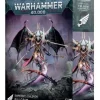 Warhammer 40,000: Emperor's Children (Fulgrim: Daemon Primarch of Slaanesh)