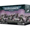 Warhammer 40,000: Emperor's Children (Noise Marines)