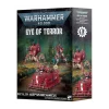 Warhammer 40,000: Eye of Terror (Adeptus Mechanicus Battalion)