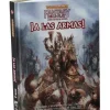 Warhammer Fantasy: ¡A las Armas!