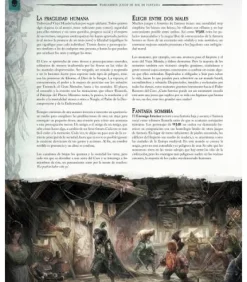 Warhammer Fantasy: El Enemigo Interior 1 - El Enemigo en las Sombras