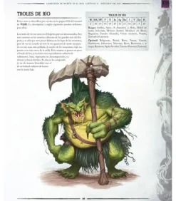 Warhammer Fantasy: El Enemigo Interior 2 - Muerte en el Reik (Compendio)