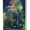 Warhammer Fantasy: El Enemigo Interior 3 - El Poder Tras el Trono